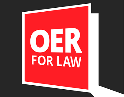 OER For Law Badge Campaign