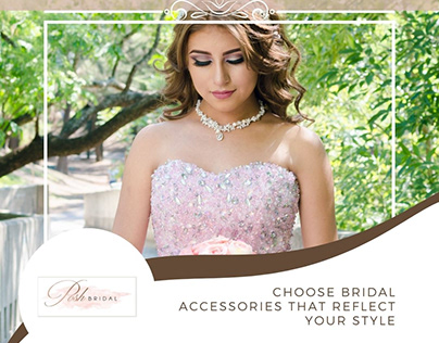 Tips for Selecting the Perfect Wedding Accessories
