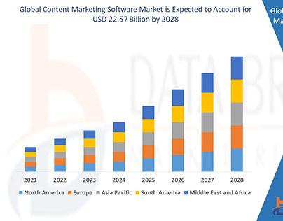 Content Marketing Software Market Outlook 2022