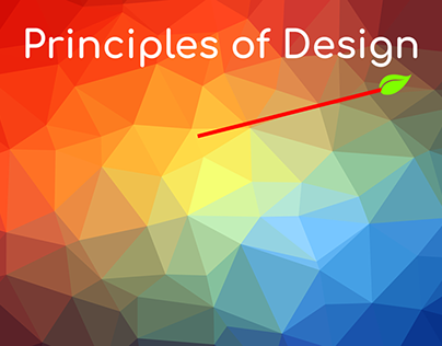 IIT Delhi Diaries - Principles of Design
