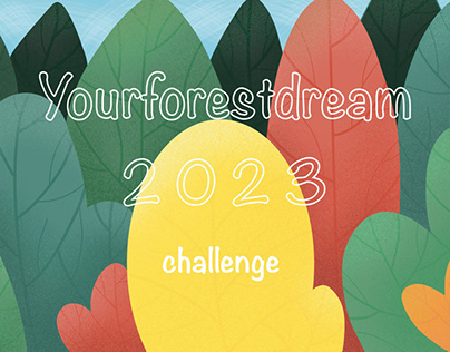 Yourforestdream2023