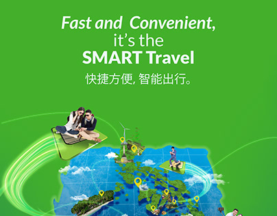 Smart Tel Comm Consumer Journey