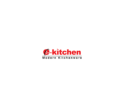 E-Kitchen project