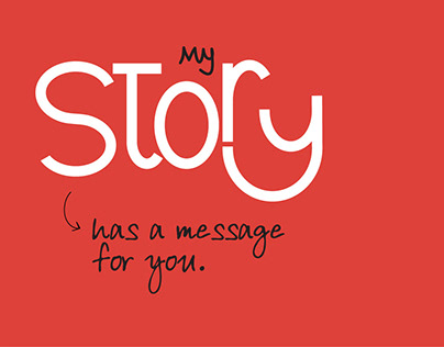 My Story Hotels - Branding, Collateral, Amenities