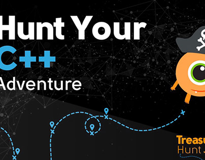 Luxoft - Hunt Your Adventure Campaign
