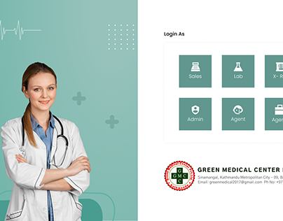 Green Medical Center