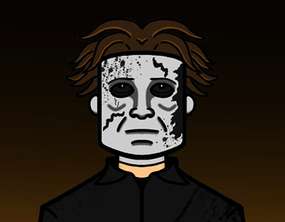 Michael Myers/ Halloween