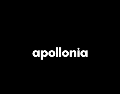 Work — Apollonia