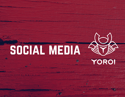 Social Media | Yoroi