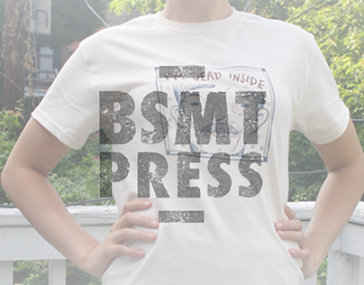 BSMT Press // 2017