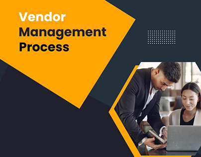 vendor management process