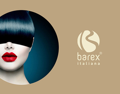 Barex Webshop and webdesign