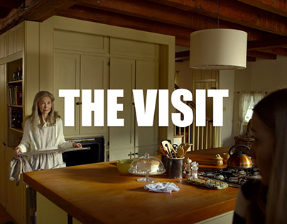 The Visit - Unofficial Trailer