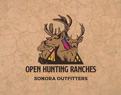 Sonora outfitters