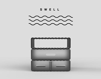 SWELL | Workspace Organization