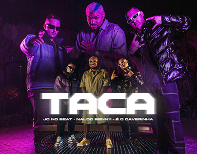 "TACA" Material Spotify / Youtube
