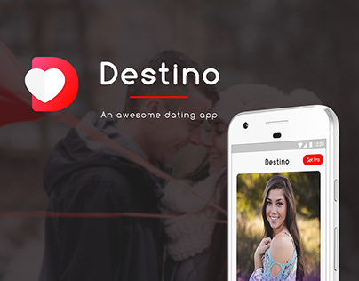 Destino App