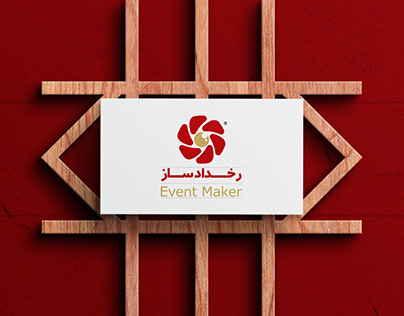 Logo design Event Maker