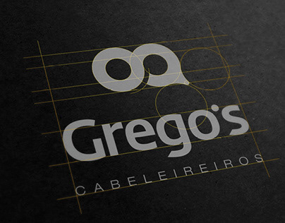 Grego's Hairdresser Brand