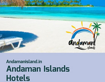 Andaman Islands Hotels