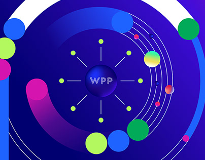 WPP Illustration system