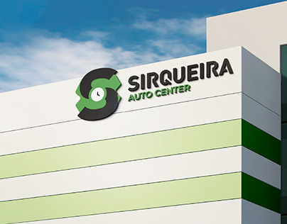 Sirqueira - Auto Center