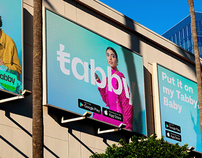 Tabby — Branding
