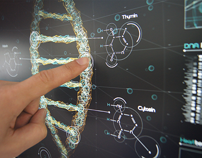 DNA Design Concept