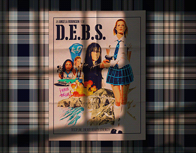 D.E.B.S. (2004)