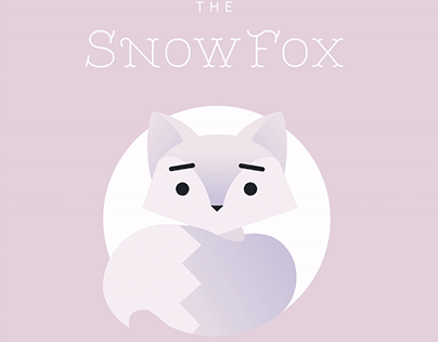 The Snowfox