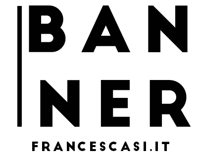 Banner Slider francescasi.it - Colpo d'occhio!