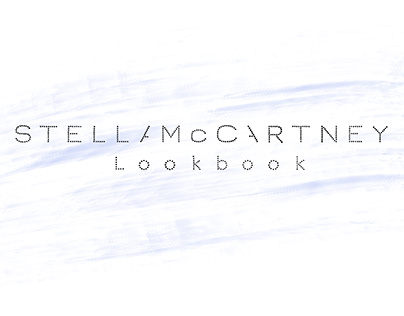Stella McCartney Lookbook