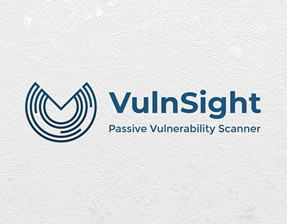 VulnSight — Branding