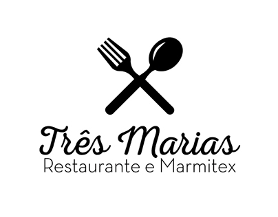 Briefing Restaurante Três Marias