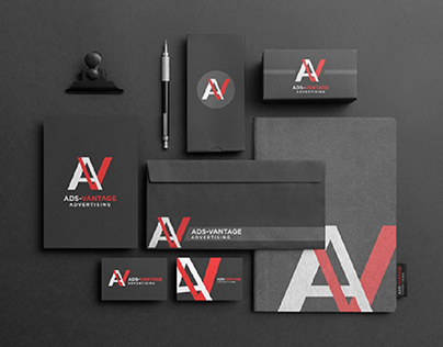 Ads-Vantage Digital | Branding