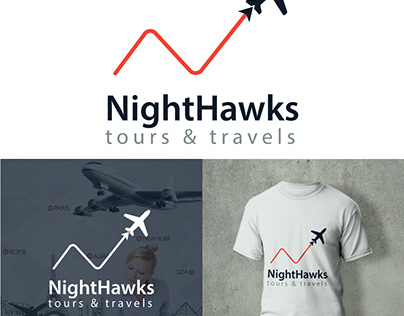 Nighthawk logo