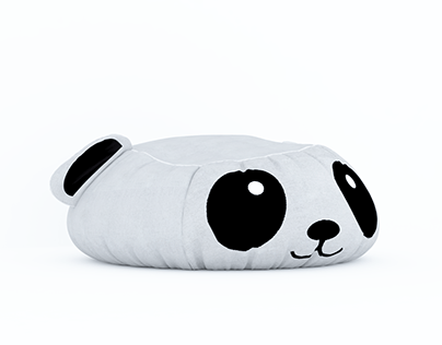 panda sofa