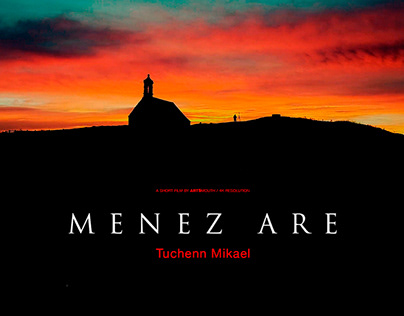 MENEZ ARE / Tuchenn Mikael