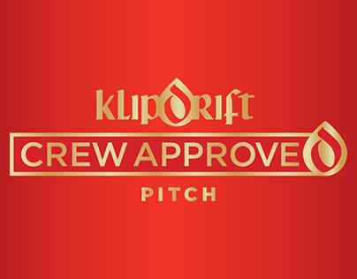 KLIPDRIFT / PITCH "Crew Approved"
