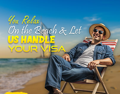 Our Top Dubai Visa Service for Your Enjoyment!