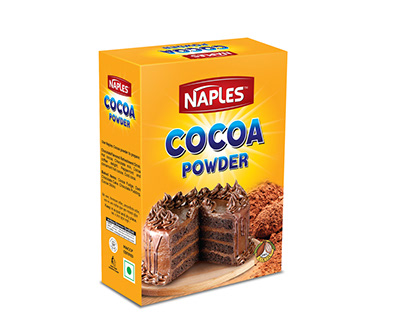 Naples COCOA Powder