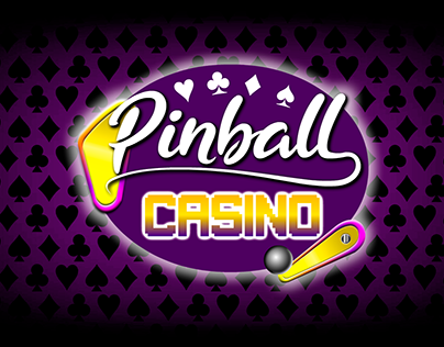 Pinball Casino - Game Design