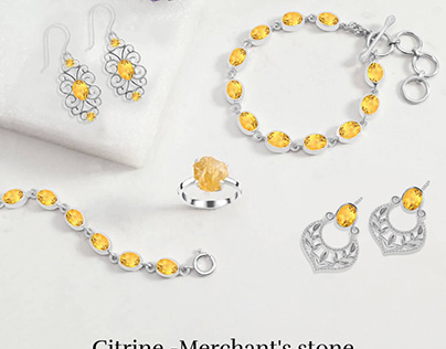 Citrine: Meaning, Healing Properties.