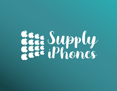 Supply iPhones