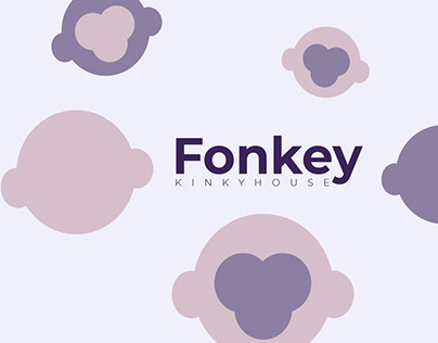 Fonkey - Kinky House