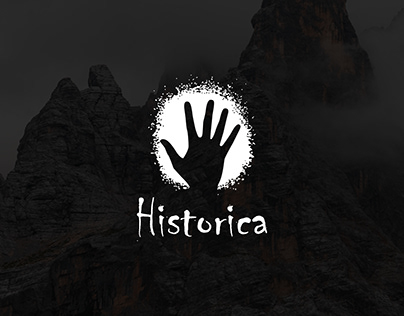 Historica | Logo Design