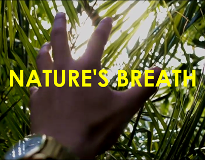 Nature's Breath