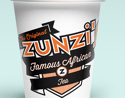 Zunzis South African Tea Concept