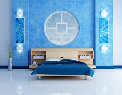 Popular Types Of Bed - Interior Design Service