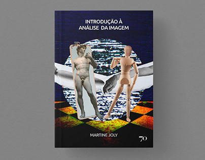 Colagem (Capa Livro) | Collage (Book Cover)